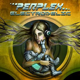 Cover image for Electrodelic