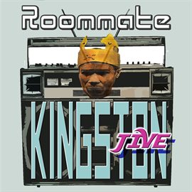 Cover image for Kingston Jive