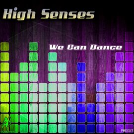 Imagen de portada para We Can Dance