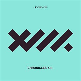 Cover image for Chronicles XIII.