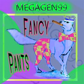 Imagen de portada para Fancy Pants - EP
