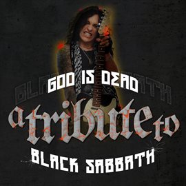Cover image for God Is Dead - A Tribute To Black Sabbath - EP