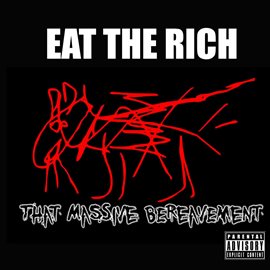Cover image for Eat The Rich - EP
