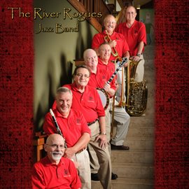 Imagen de portada para The River Rogues Jazz Band