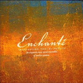 Cover image for Enchanté