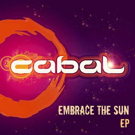 Cover image for Embrace the Sun