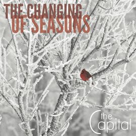 Cover image for The Changing of Seasons - EP