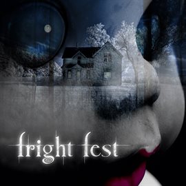 Cover image for Halloween Fright Fest