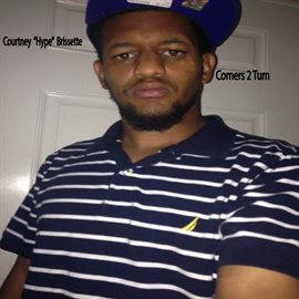 Cover image for Corners 2 Turn