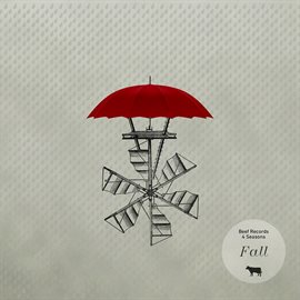 Cover image for Seasons: Fall
