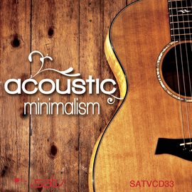 Cover image for Acoustic Minimalism