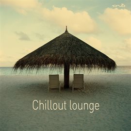 Cover image for Chillout lounge