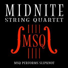Cover image for MSQ Performs Slipknot
