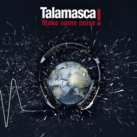 Cover image for Make Some Noise!