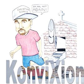 Cover image for KonviXion