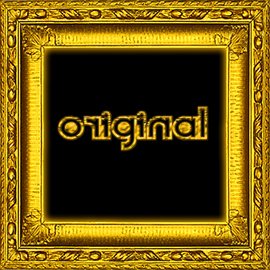 Imagen de portada para Original
