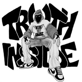 Imagen de portada para Truth Inside