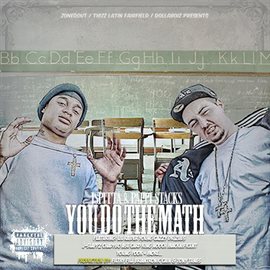 Imagen de portada para You Do the Math