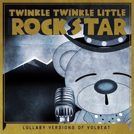 Cover image for Lullaby Versions of Volbeat