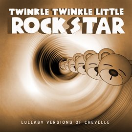 Cover image for Lullaby Versions of Chevelle