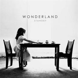 Imagen de portada para Wonderland