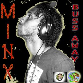 Cover image for Buss Away