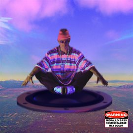 Cover image for Bass That Bass
