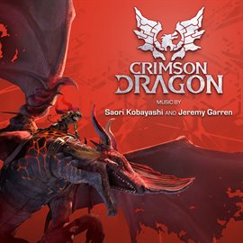 Imagen de portada para Crimson Dragon