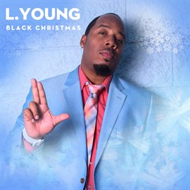 Cover image for Black Christmas - EP