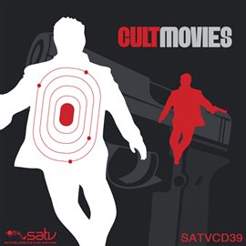 Cover image for Cult Movies