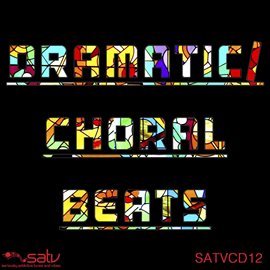 Cover image for Dramatic / Choral Beats
