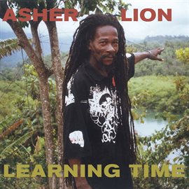 Cover image for Learning Time