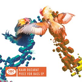 Cover image for Piece for Bass - EP