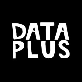 Imagen de portada para Data Plus - Single