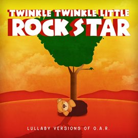 Cover image for Lullaby Versions of O.A.R.