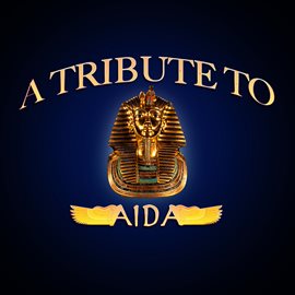 Cover image for A Tribute to Aida