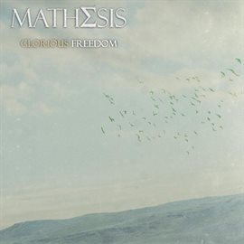 Cover image for Glorious Freedom (Special Edition)
