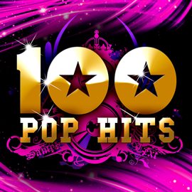 Cover image for 100 Pop Hits