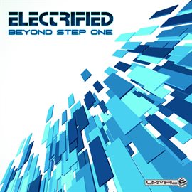 Imagen de portada para Beyond Step One - Single