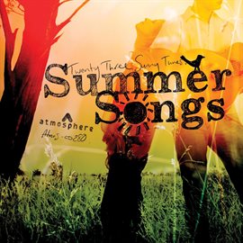 Cover image for Summer Songs 1
