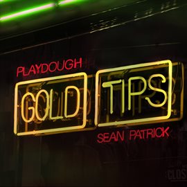 Imagen de portada para Gold Tips
