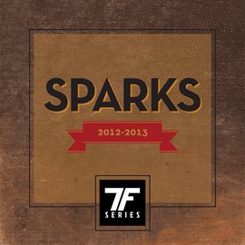 Imagen de portada para Sparks 2012-2013