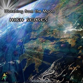 Imagen de portada para Watching from the Moon