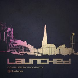 Cover image for Launched