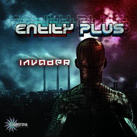 Imagen de portada para Invader