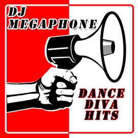 Cover image for Dance Diva Hits (Originally Performed By Beyonce) [Karaoke Version]