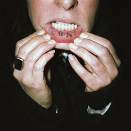Cover image for 12:34