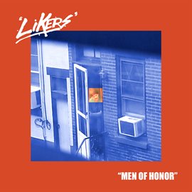 Cover image for Men of Honor - EP
