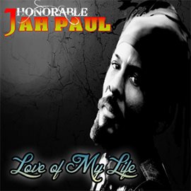 Cover image for Love of My Life