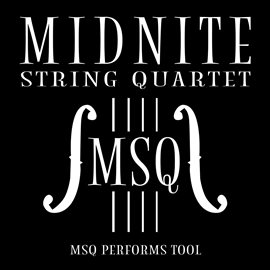 Cover image for MSQ Performs Tool